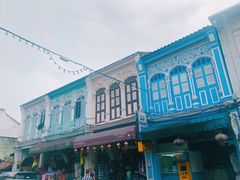 -普吉镇