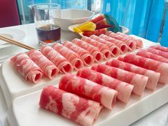 -海底捞火锅(打浦路店)