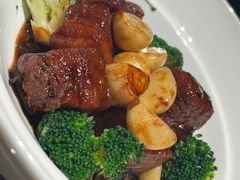 -炊烟小炒黄牛肉(浦东世纪汇店)