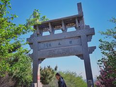 -樱花山风景区