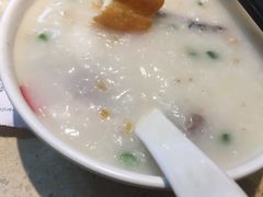 -冠记·肠粉粥品专家(江南大道店)