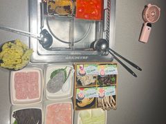 -海底捞火锅(北京路店)