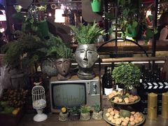 -胡桃里乐队酒馆(鎏嘉码头店)