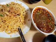 -林静小吃(复兴路店)