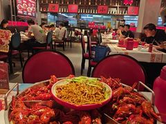 -熊记虾王·小龙虾(东晓南店)