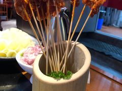 -珮姐老火锅(新街口店)