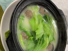 -岭下农庄·农家菜·野生大头鱼·公司团建(福永凤凰山店)