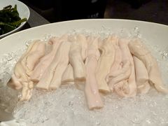 -鼎鼎香·港式火锅(北京SKP店)