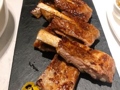 炭烧定安排骨-闻见中国海南菜(K11店)