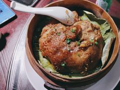 -小柴米·传统江西菜(万寿宫店)