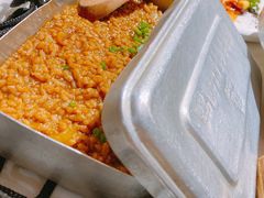 白菜烫饭-后海16号·北京私房菜