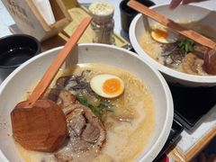 -味千拉面(惠州淡水嘉信茂广场分店)