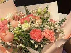 -上海金桥红枫万豪酒店-万豪中餐厅