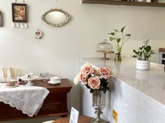 -初甜·舒芙蕾·韩式雪花冰(流塘店)
