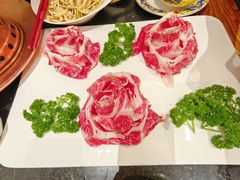 -南门涮肉(上海二店)