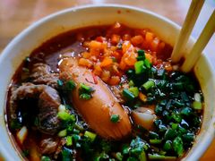 -王记生烫牛杂面馆(兰陵路店)