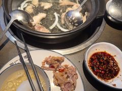 -同仁四季椰子鸡(宝安壹方城店)