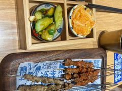 -马记永·兰州牛肉面(3019君尚店)