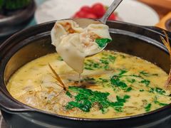 -望乡楼上海菜(日月光店)