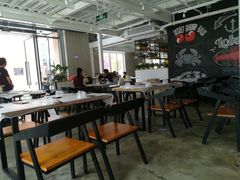 大堂-巴厘龙虾·榜首油焖大虾(青山店)