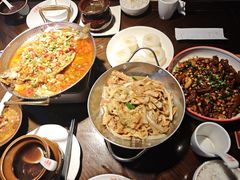 -小柴米·传统江西菜(万寿宫店)