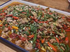 -兔槽江湖菜·重庆璧山兔(水围店)