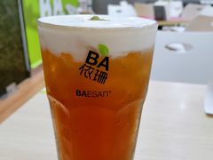-813芭依珊 BAESAn(皇冠十畝地店)