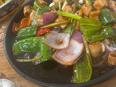 -成惠食府(赤岗店)