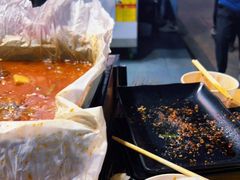 -阿杰烧烤·西安传统烤肉店(天朗御湖店)