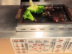-肉肉大米(金虹桥店)