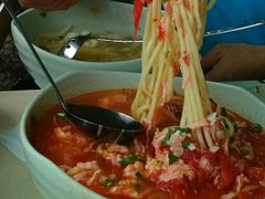 -群姐面馆·海鲜烧烤(同安路二店)