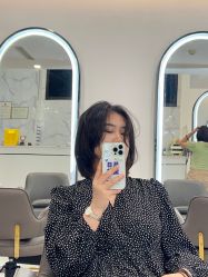 -上禾 HAIR SALON