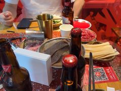 -赵美丽·重庆社区火锅·直营店(火车东站·中豪国际店)