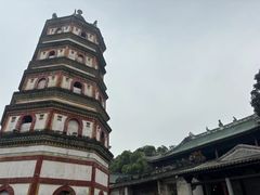-南华禅寺