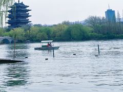 -济南大明湖景区