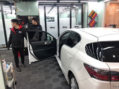 -XPEL旗舰店·汽车贴膜·隐形车衣·改色贴膜