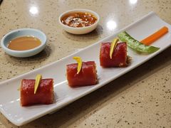 -点都德(龙之梦店)