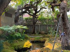 -Chom Cafe and Restaurant