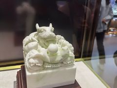 -秦始皇帝陵博物院(兵马俑)