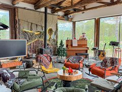 -北极村旅游风景区