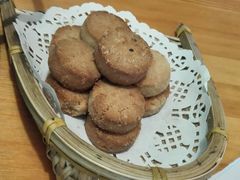 -乌镇那一年小院主题餐厅(甘泉西路店)