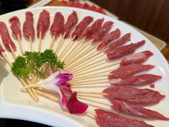 -南门涮肉(天坛店)
