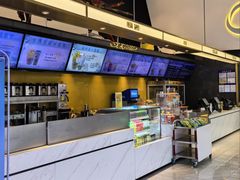 -中影国际影城(西溪印象城CINITYLED店)