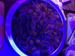 -蛮横肉蟹煲(印象城店)