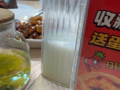 -王府井酒店(金桥港湾店)