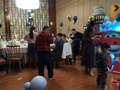 大堂-同庆楼(天鹅酒家店)