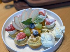 -半秋山西餐厅(销品茂店)