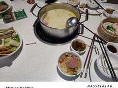 -煲王粤菜餐厅(中侨中心店)