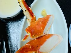 -蟹料理 北海道かに将軍(札幌本店)