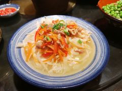 -印象鲵宴·张家界地标美食名片(溪布街店)